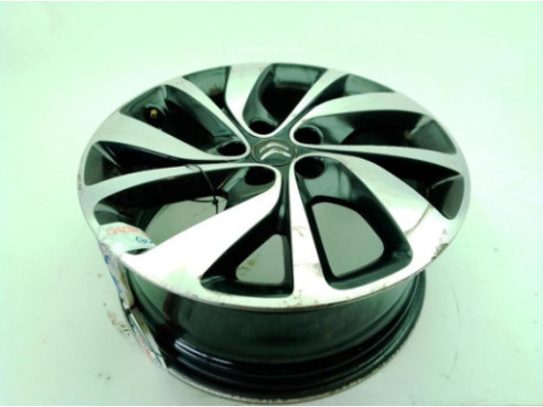 9810098477 LLANTA ALUMINIO CITROEN SPACETOURER|Desguaces La Cabaña