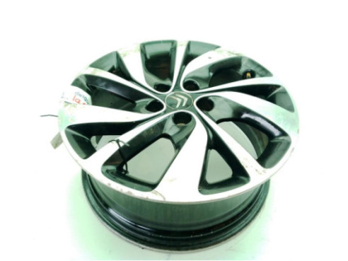 9810098477 LLANTA ALUMINIO CITROEN SPACETOURER|Desguaces La Cabaña