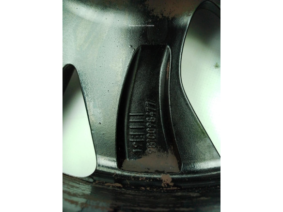 9810098477 LLANTA ALUMINIO CITROEN SPACETOURER|Desguaces La Cabaña