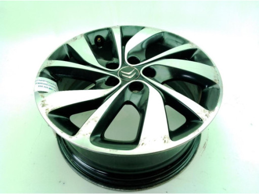 9816290480 DEPOSITO ADBLUE CITROEN SPACETOURER|Desguaces La Cabaña