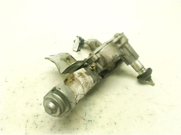 MOTOR LIMPIAPARABRISAS TRA KIA RIO II (JB)|Desguaces La Cabaña