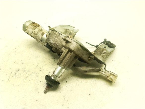 MOTOR LIMPIAPARABRISAS TRA KIA RIO II (JB)|Desguaces La Cabaña