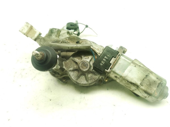 MOTOR LIMPIAPARABRISAS TRA KIA RIO II (JB)|Desguaces La Cabaña
