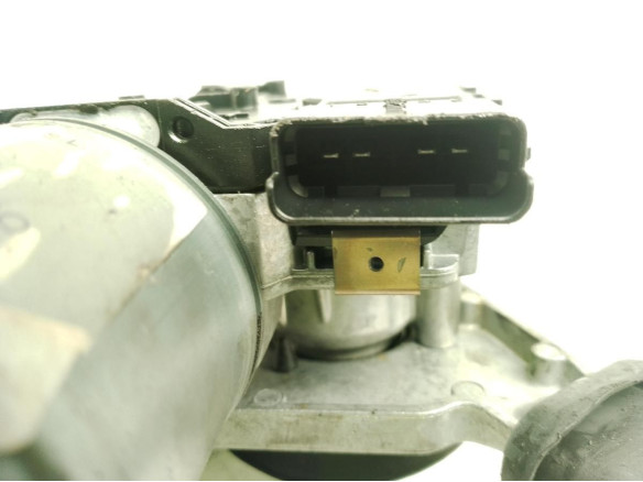 MOTOR LIMPIAPARABRISAS DEL IZQ CITROEN C4 Picasso II|Desguaces La Cabaña