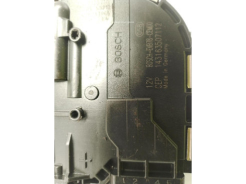 MOTOR LIMPIAPARABRISAS DEL IZQ CITROEN C4 Picasso II|Desguaces La Cabaña