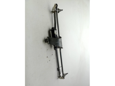 MOTOR LIMPIAPARABRISAS DELANTERO|Desguaces La Cabaña 2