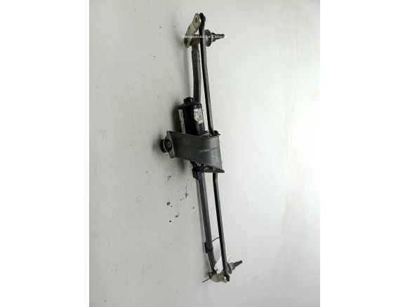7223000519140 MOTOR LIMPIAPARABRISAS DEL IVECO DAILY VI Caja/Chasis|Desguaces La Cabaña