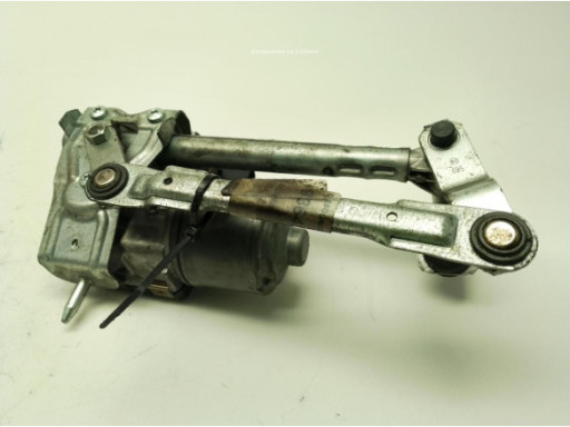MOTOR LIMPIAPARABRISAS DELANTERO|Desguaces La Cabaña