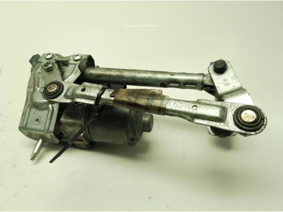 5P0955119A MOTOR LIMPIAPARABRISAS DEL SEAT LEON (1P1)|Desguaces La Cabaña
