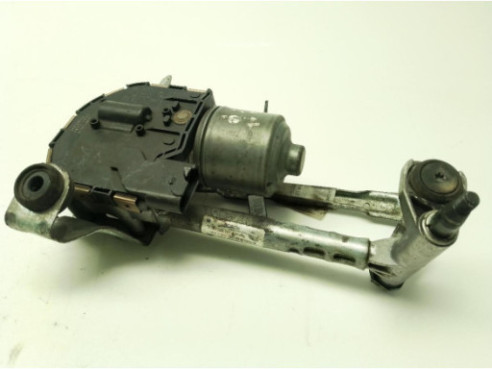MOTOR LIMPIAPARABRISAS DELANTERO|Desguaces La Cabaña 2