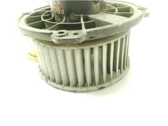 MOTOR CALEFACCION OPEL FRONTERA A (U92)|Desguaces La Cabaña