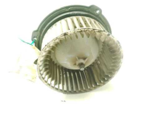 MOTOR CALEFACCION OPEL FRONTERA A (U92)|Desguaces La Cabaña