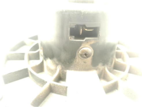 MOTOR CALEFACCION OPEL FRONTERA A (U92)|Desguaces La Cabaña