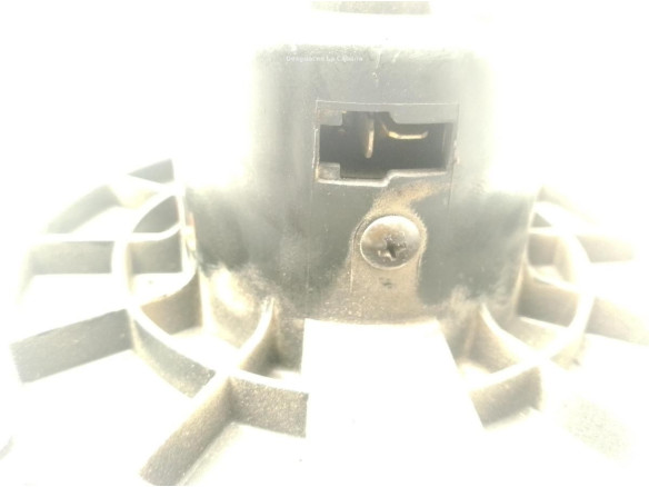MOTOR CALEFACCION OPEL FRONTERA A (U92)|Desguaces La Cabaña