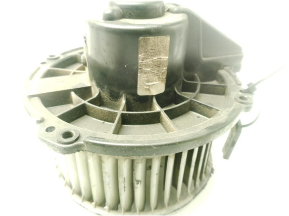 MOTOR CALEFACCION OPEL FRONTERA A (U92)|Desguaces La Cabaña