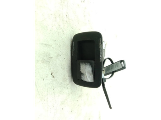 MANDO ELEVALUNAS PUERTA LATERAL TRASERO IZQUIERDO|Desguaces La Cabaña