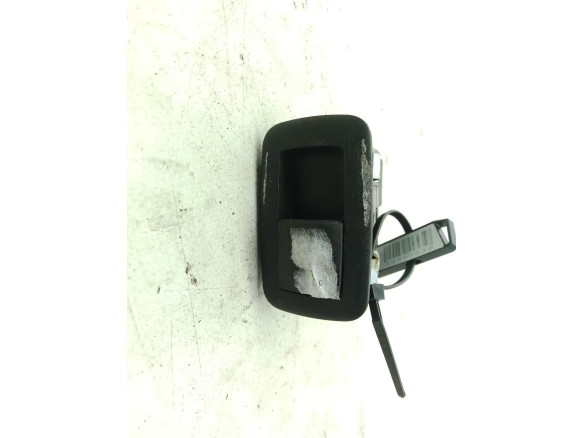 MANDO ELEVALUNAS PUERTA LAT TRA IZQ JEEP CHEROKEE (KL)|Desguaces La Cabaña