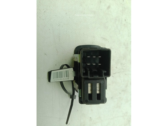 MANDO ELEVALUNAS PUERTA LAT TRA IZQ JEEP CHEROKEE (KL)|Desguaces La Cabaña