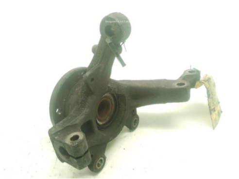 MANGUETA DEL IZQ RENAULT CLIO III (BR0/1, CR0/1)|Desguaces La Cabaña