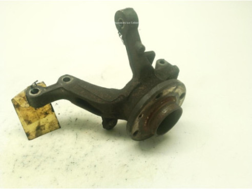 MANGUETA DEL IZQ RENAULT CLIO III (BR0/1, CR0/1)|Desguaces La Cabaña