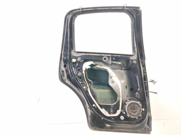 9002CC PUERTA LAT TRA IZQ CITROEN C3 II|Desguaces La Cabaña