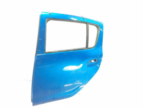 821017625R PUERTA LAT TRA IZQ DACIA SANDERO II|Desguaces La Cabaña