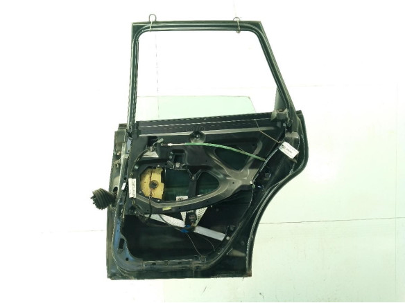 PUERTA LAT TRA DER AUDI A3 (8L1)|Desguaces La Cabaña