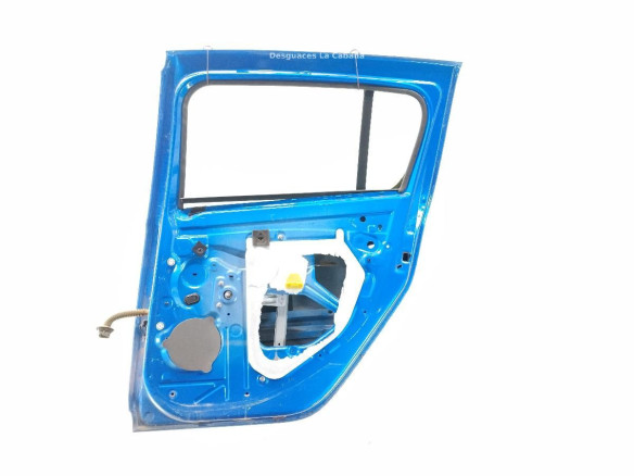 821002434R PUERTA LAT TRA DER DACIA SANDERO II|Desguaces La Cabaña