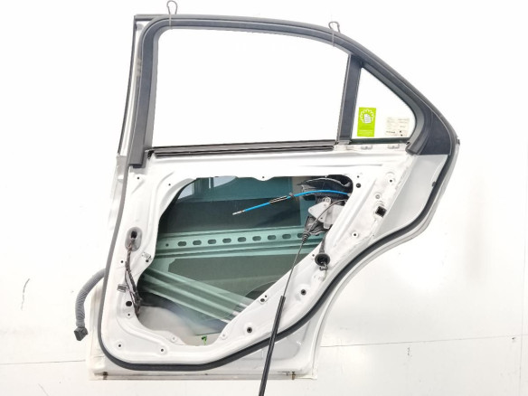 PUERTA LAT TRA DER MERCEDES BENZ CLASE E (W212)|Desguaces La Cabaña