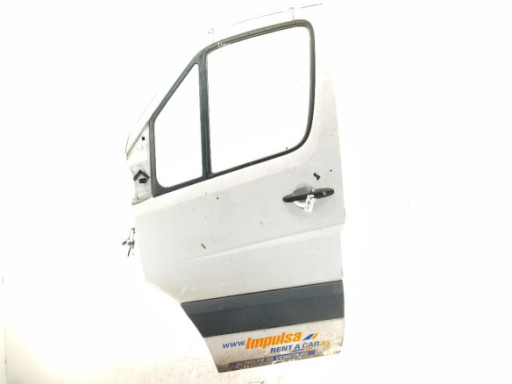 A0064667801 BOMBA DIRECCION MERCEDES BENZ SPRINTER 3,5-t Caja/Chasis (906)|Desguaces La Cabaña