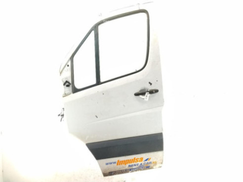 PUERTA LAT DEL IZQ MERCEDES BENZ SPRINTER 3-t Furgón (906)|Desguaces La Cabaña