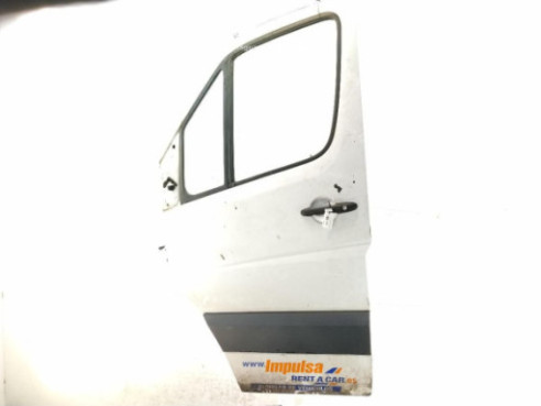 A0064667801 BOMBA DIRECCION MERCEDES BENZ SPRINTER 3,5-t Caja/Chasis (906)|Desguaces La Cabaña 2