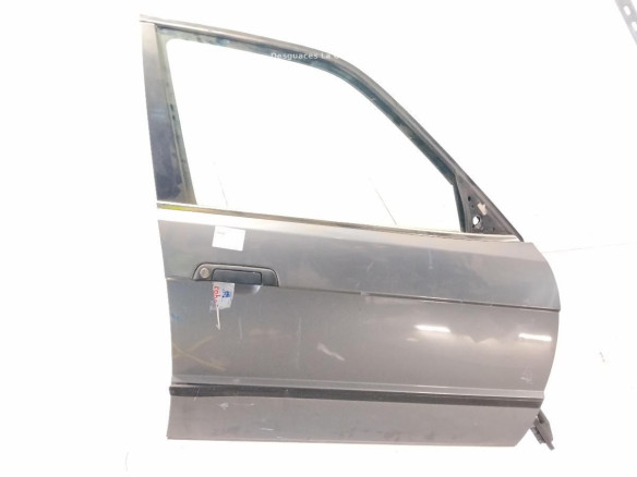 PUERTA LAT DEL DER BMW 5 (E34)|Desguaces La Cabaña