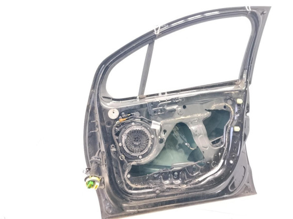 9004CG PUERTA LAT DEL DER CITROEN C3 II|Desguaces La Cabaña