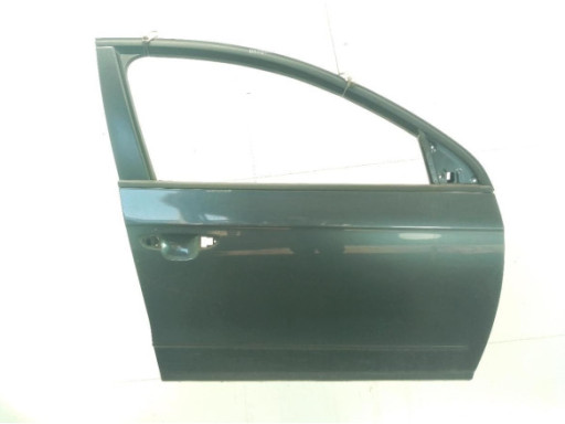 3C0821022 ALETA DEL DER VW PASSAT (3C2)|Desguaces La Cabaña