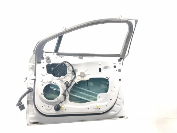 PUERTA LAT DEL DER FORD MONDEO V Fastback|Desguaces La Cabaña