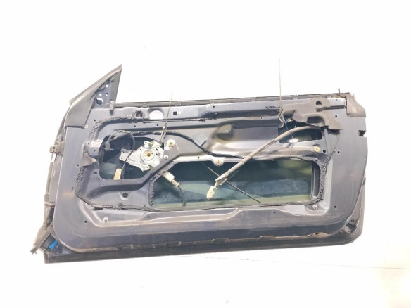 PUERTA LAT DEL DER BMW 3 Coupé (E46)|Desguaces La Cabaña