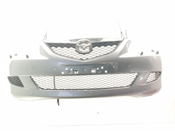   PARAGOLPES DEL MAZDA 6 Hatchback (GG)|Desguaces La Cabaña