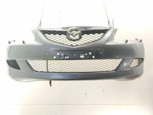   PARAGOLPES DEL MAZDA 6 Hatchback (GG)|Desguaces La Cabaña