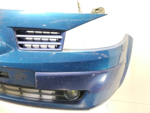 620226236R PARAGOLPES DEL RENAULT MEGANE II Coupé-Cabriolet (EM0/1_)|Desguaces La Cabaña