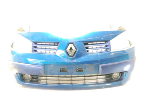 620226236R PARAGOLPES DEL RENAULT MEGANE II Coupé-Cabriolet (EM0/1_)|Desguaces La Cabaña