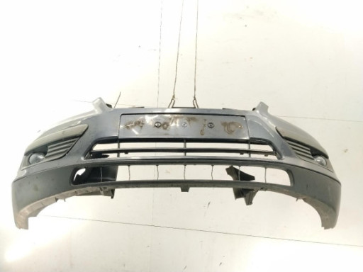   ARRANQUE FORD FOCUS II (DA_, HCP)|Desguaces La Cabaña