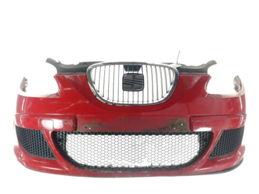 PARAGOLPES DLEANTERO|Desguaces La Cabaña