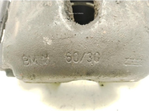 PINZA DEL IZQ BMW X5 (E53)|Desguaces La Cabaña