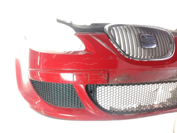 PARAGOLPES DEL SEAT ALTEA (5P1) |Desguaces La Cabaña