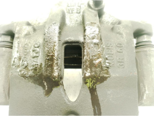 PINZA DEL IZQ KIA SPORTAGE (SL)|Desguaces La Cabaña