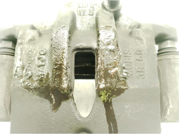 PINZA DEL IZQ KIA SPORTAGE (SL)|Desguaces La Cabaña