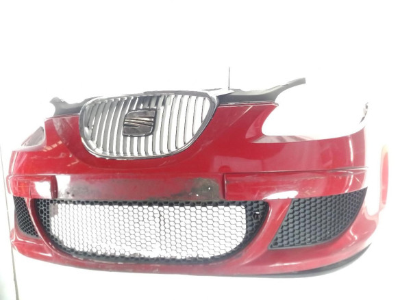 PARAGOLPES DEL SEAT ALTEA (5P1) |Desguaces La Cabaña