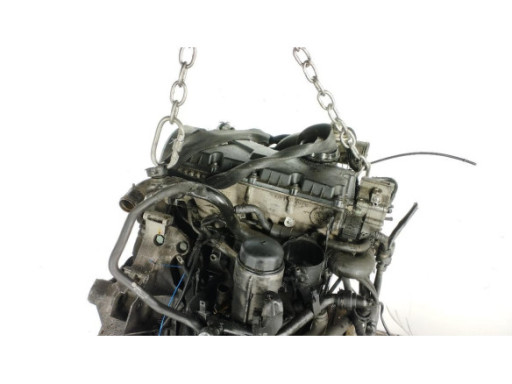 MOTOR COMPLETO|Desguaces La Cabaña