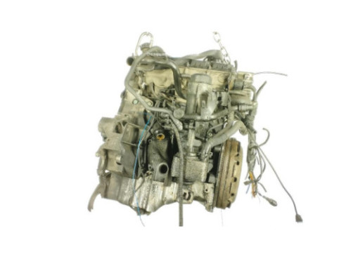 MOTOR COMPLETO|Desguaces La Cabaña 2